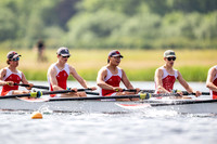 open j16 2nd 8+ TT-175