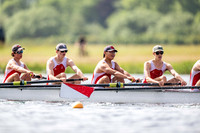 open j16 2nd 8+ TT-176