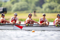 open j16 2nd 8+ TT-177