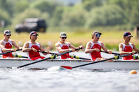 open j16 2nd 8+ TT-180