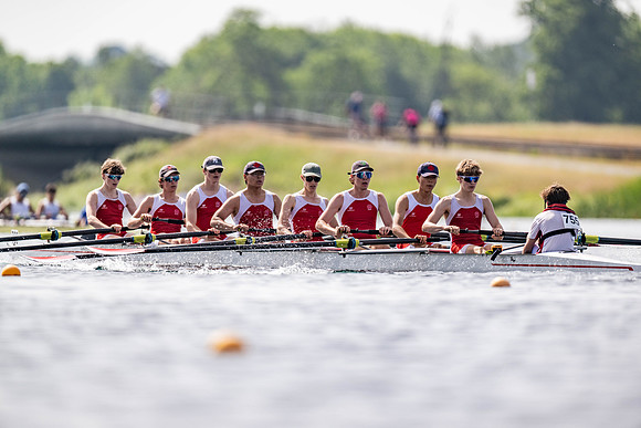 open j16 2nd 8+ TT-200