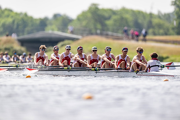 open j16 2nd 8+ TT-201