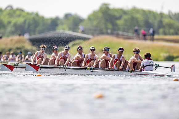 open j16 2nd 8+ TT-202