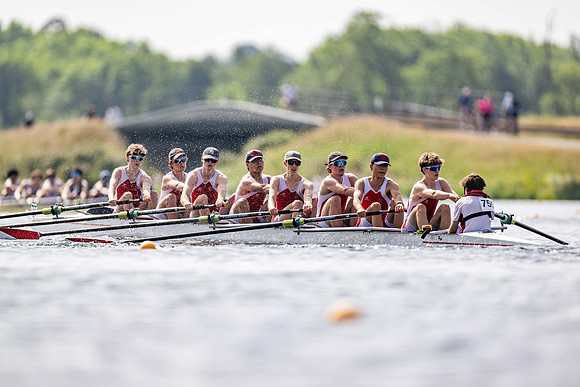 open j16 2nd 8+ TT-203