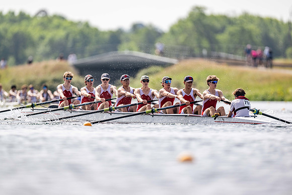 open j16 2nd 8+ TT-204