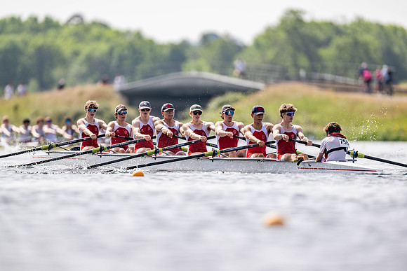 open j16 2nd 8+ TT-205