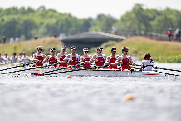 open j16 2nd 8+ TT-206