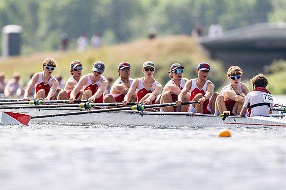 open j16 2nd 8+ TT-207