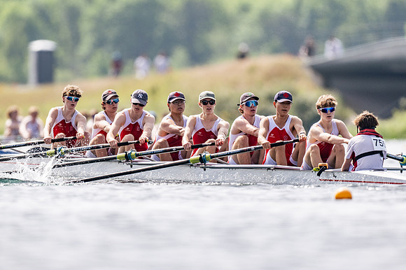 open j16 2nd 8+ TT-208