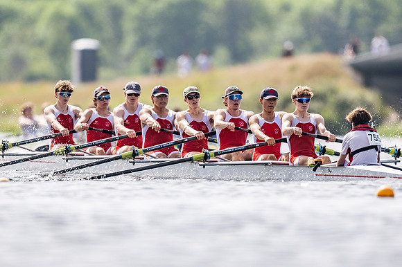 open j16 2nd 8+ TT-210
