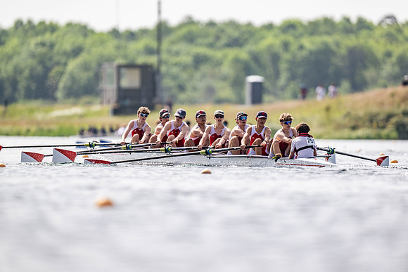 open j16 2nd 8+ TT-212