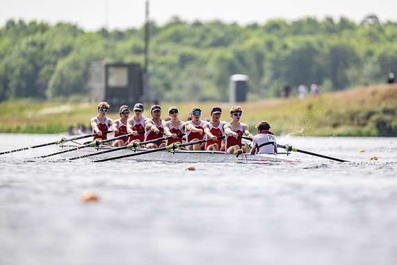 open j16 2nd 8+ TT-214
