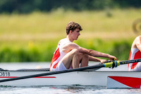 Crew 778 - J16 1st 8+