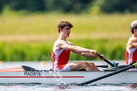 open j16 1st 8+ TT-446