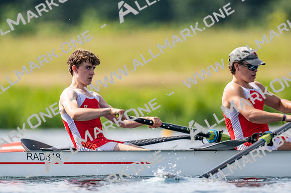 open j16 1st 8+ TT-447