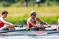 open j16 1st 8+ TT-448