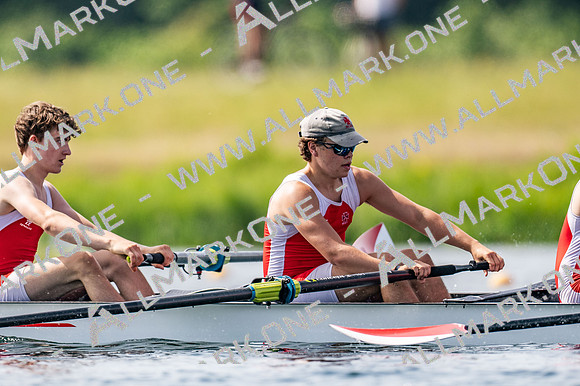 open j16 1st 8+ TT-448