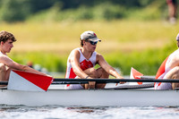 open j16 1st 8+ TT-450