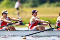 open j16 1st 8+ TT-452