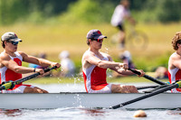 open j16 1st 8+ TT-453