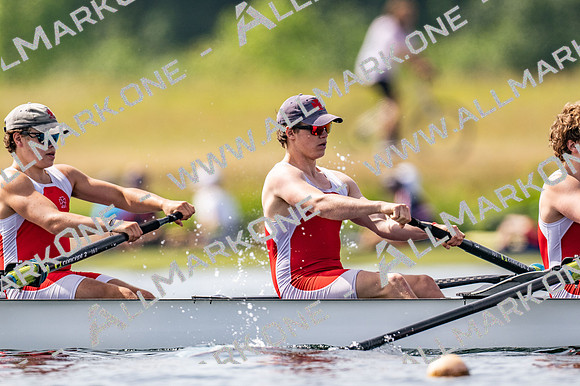 open j16 1st 8+ TT-453