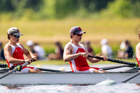 open j16 1st 8+ TT-454