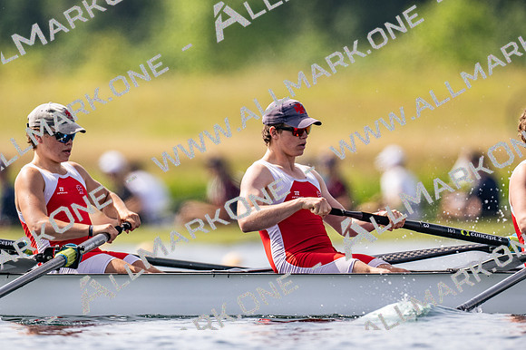 open j16 1st 8+ TT-454