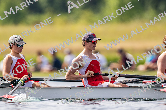 open j16 1st 8+ TT-455