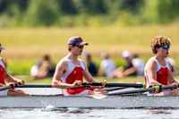 open j16 1st 8+ TT-456