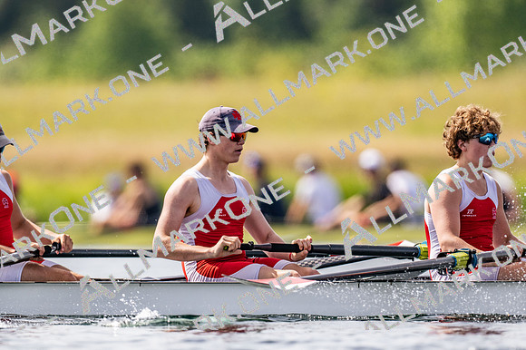 open j16 1st 8+ TT-456