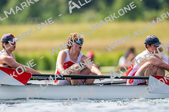open j16 1st 8+ TT-457
