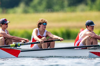 open j16 1st 8+ TT-458