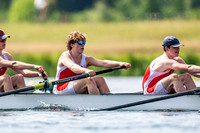open j16 1st 8+ TT-459