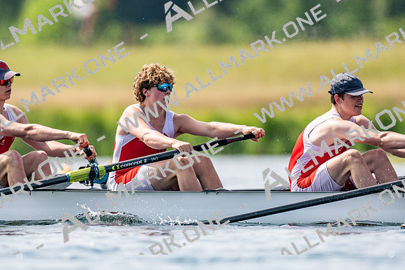open j16 1st 8+ TT-459