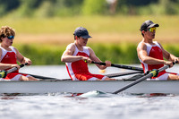 open j16 1st 8+ TT-460