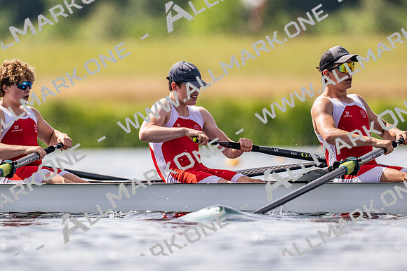 open j16 1st 8+ TT-460
