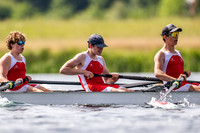 open j16 1st 8+ TT-461