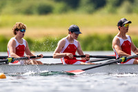 open j16 1st 8+ TT-462