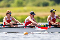 open j16 1st 8+ TT-463