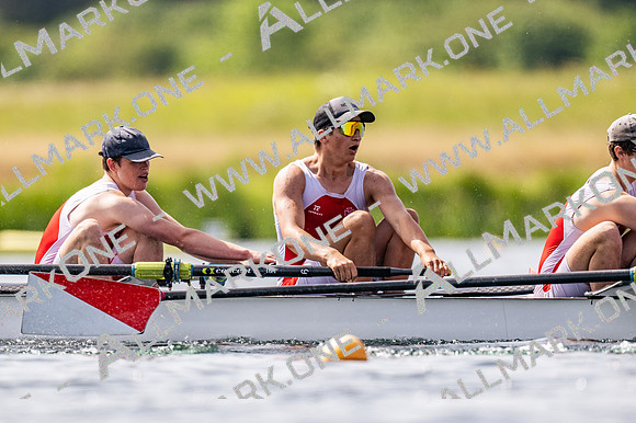 open j16 1st 8+ TT-464