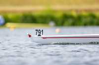 Crew 791 - 3rd 8+