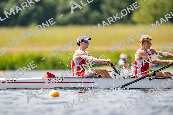 open 3rd 8 TT-331