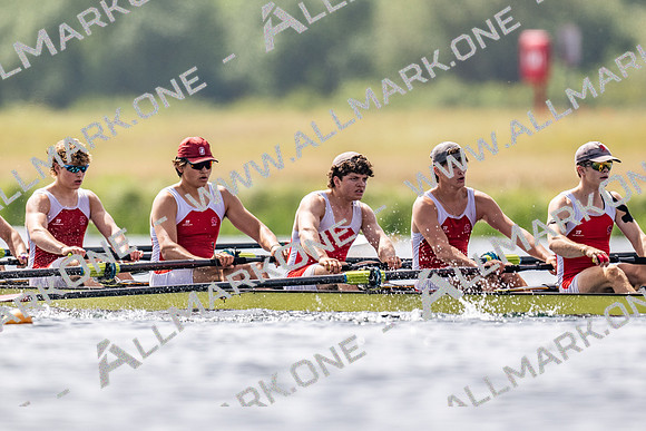 open 2nd 8 TT-357