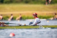 Crew 799 - 2nd 8+