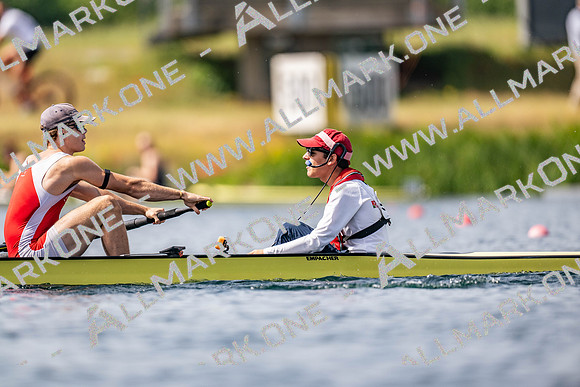 open 2nd 8 TT-332