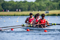 Final C