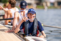 Medal Pontoon