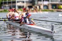 Medal Pontoon