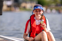 Medal Pontoon