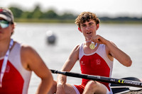 Medal Pontoon